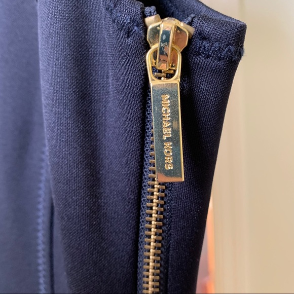 Michael Kors Bodycon Dress - Picture 3 of 5